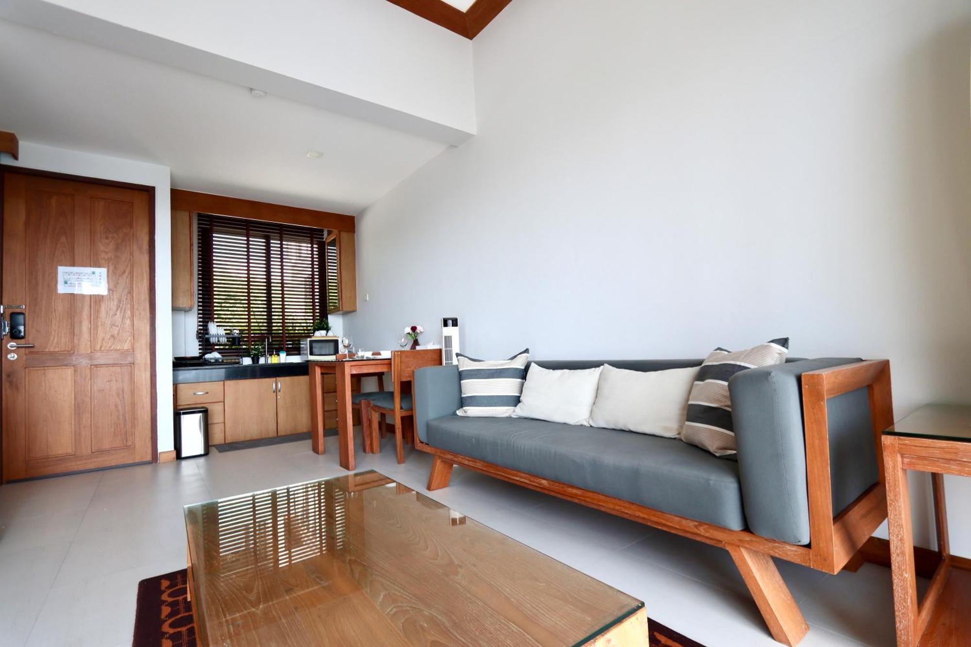 207 Ao Nang, Private Sew View Pool Villa Exterior foto