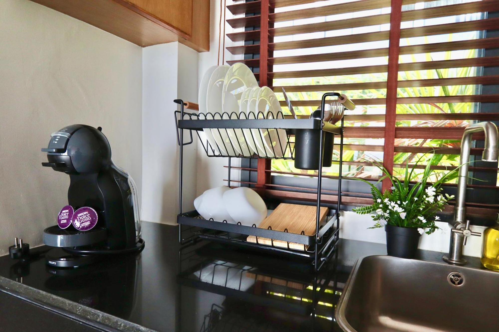 207 Ao Nang, Private Sew View Pool Villa Exterior foto